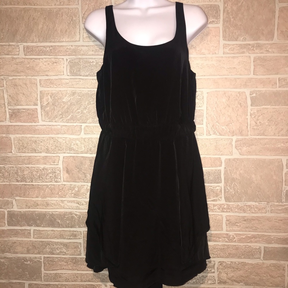 BCBG Generation Black Dress size Medium